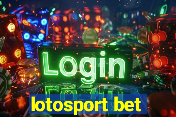 lotosport bet